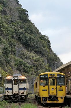 JR九州 指宿枕崎線の旅