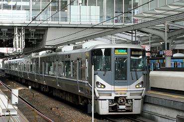 JR西日本 福知山線の旅