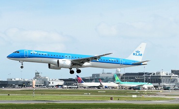オランダ KLMオランダ航空（KL/KLM ）・マーティンエアー（MP/MPH）・トランサヴィア（HV/TRA）・TUIエアラインズ・ネーデルラント（アルケフライ）（OR/TFL）・コレンドン・ダッチ・エアラインズ（CD/CND）