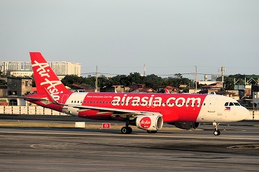 Z2 アジア航空フィリピン Aviator Story A320-232 フィリピン セブパシフィック航空（5J/CEB）・エアアジア・ゼスト