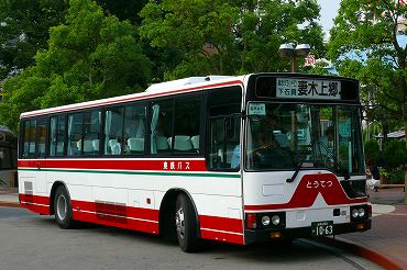 バス 東 濃 鉄道 高速バス