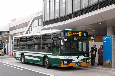 兵庫の路線バス その1 神戸市営バス･伊丹市営バス･尼崎市営バス･姫路市営バス･明石市営バス