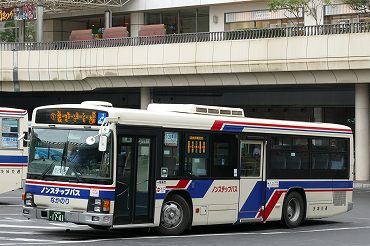 茨城交通バス