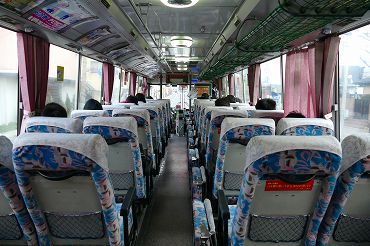 長崎 県営 バス